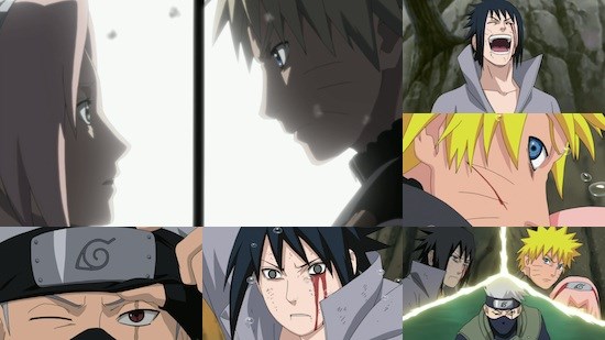 Naruto Shippuden Box Set 17